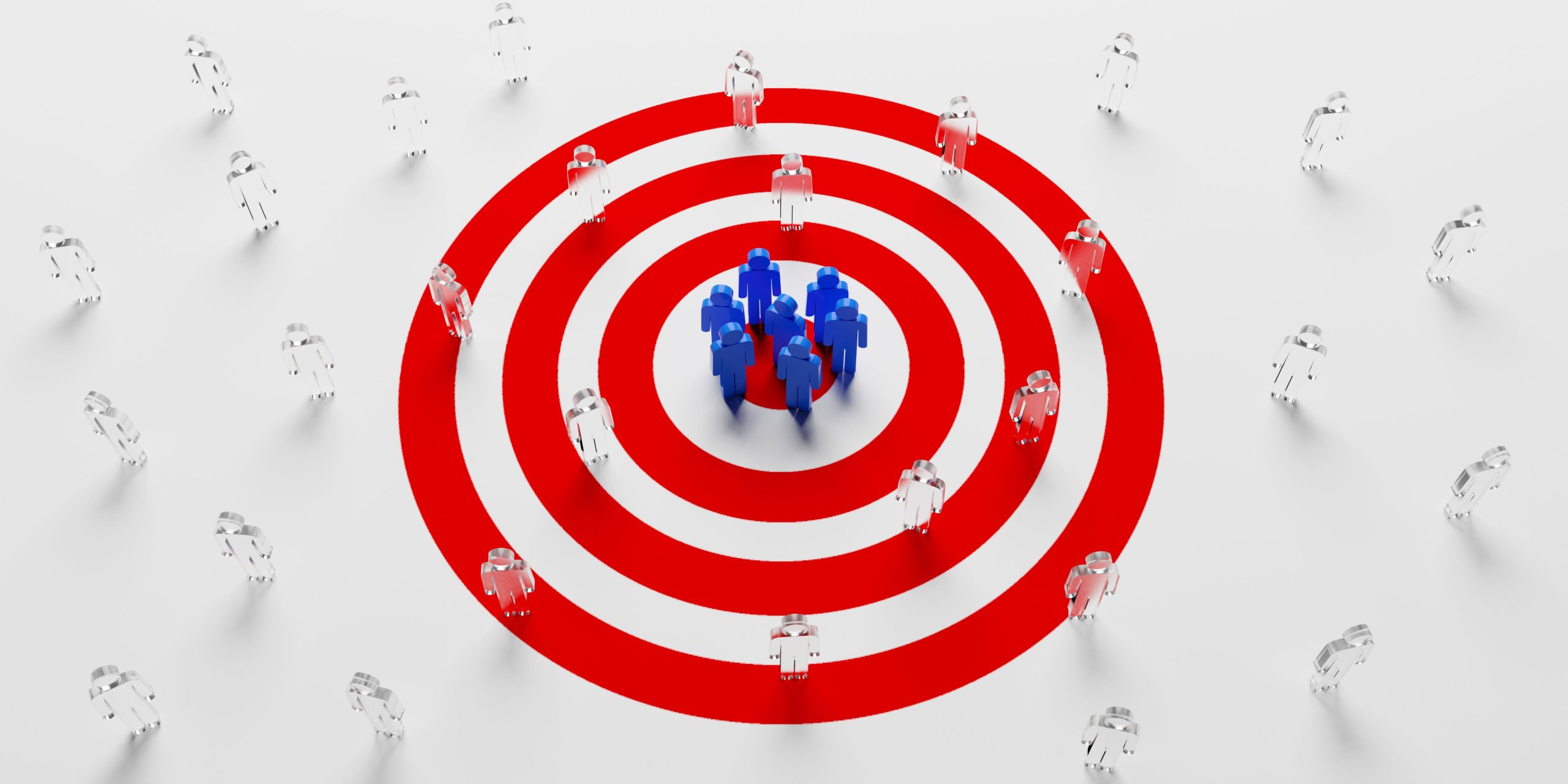 Anuncios segmentados