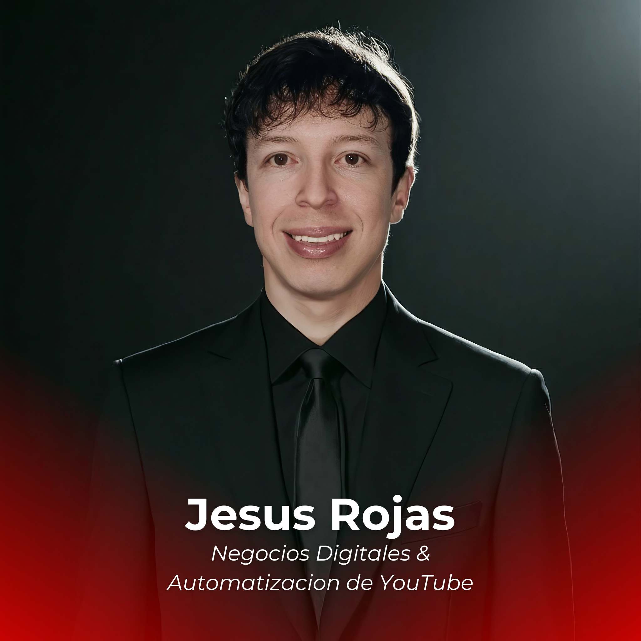 Jesús Rojas