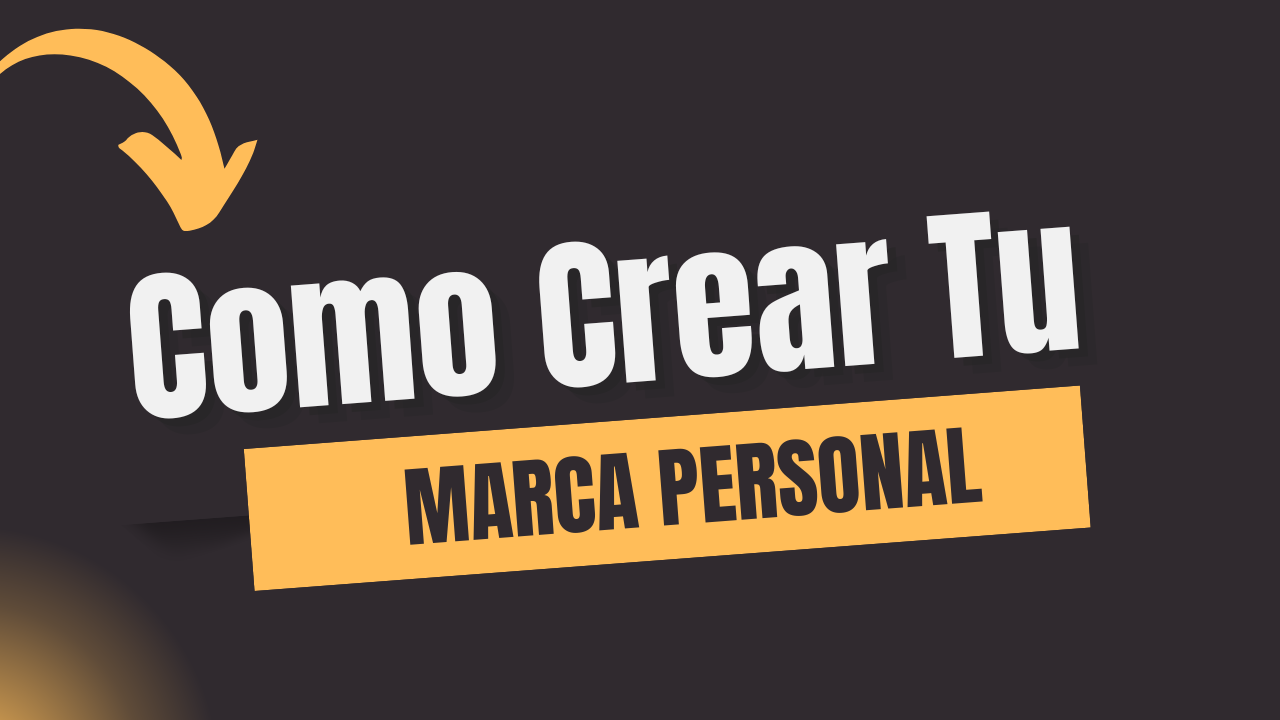 Marca Personal